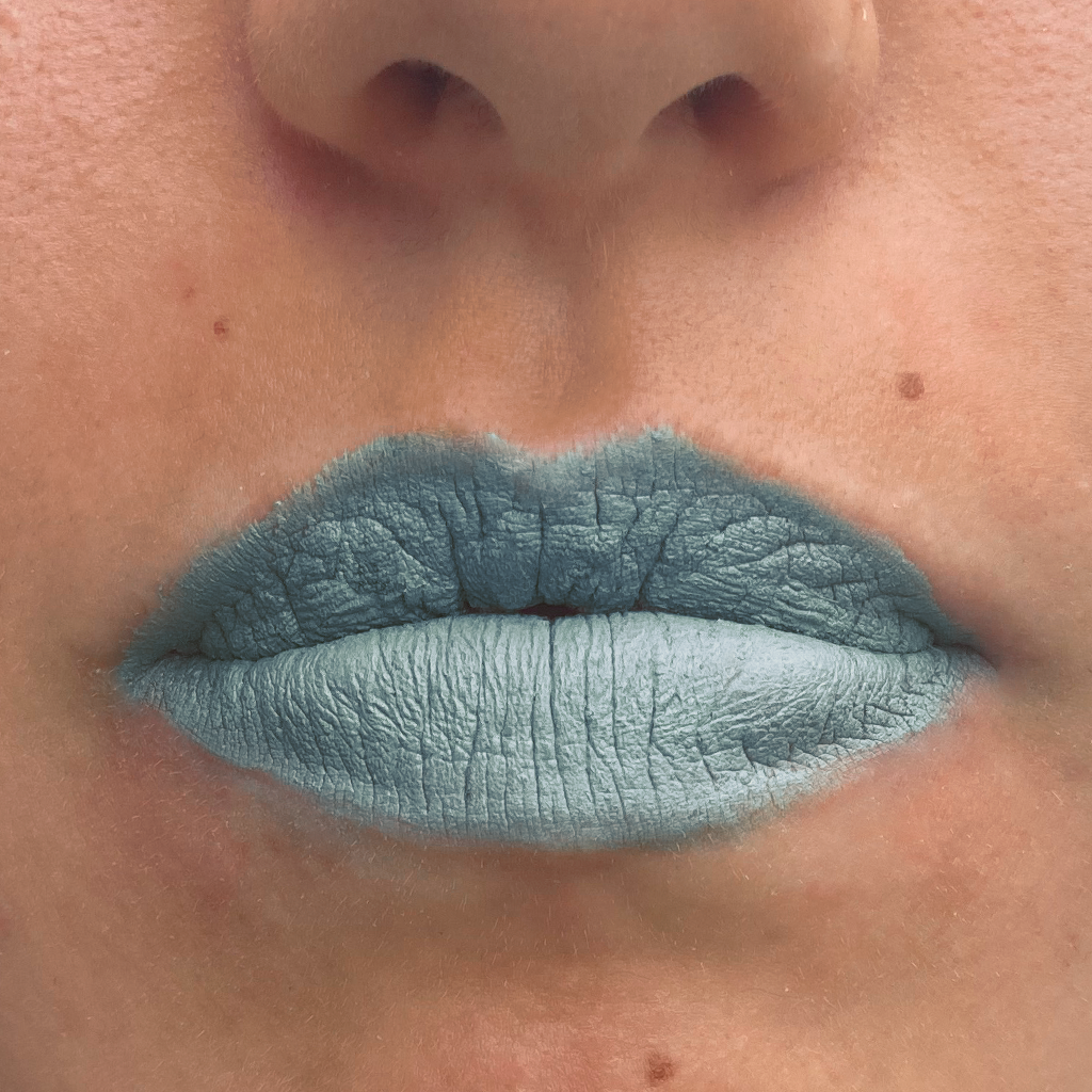 STICK SOLAIRE COLORÉ SPF50+ TURQUOISE - 10GR