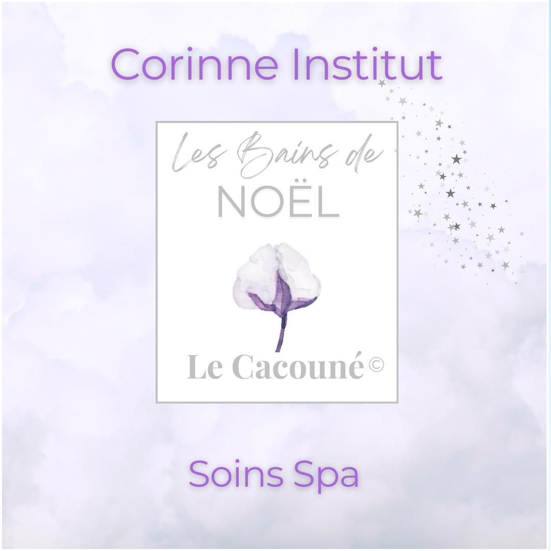 Bain de Soin  Le Cacouné©