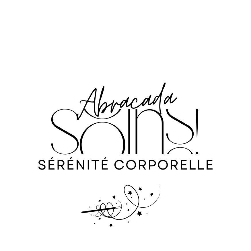 🪄Abracada-Soins Sérénité Corporelle !