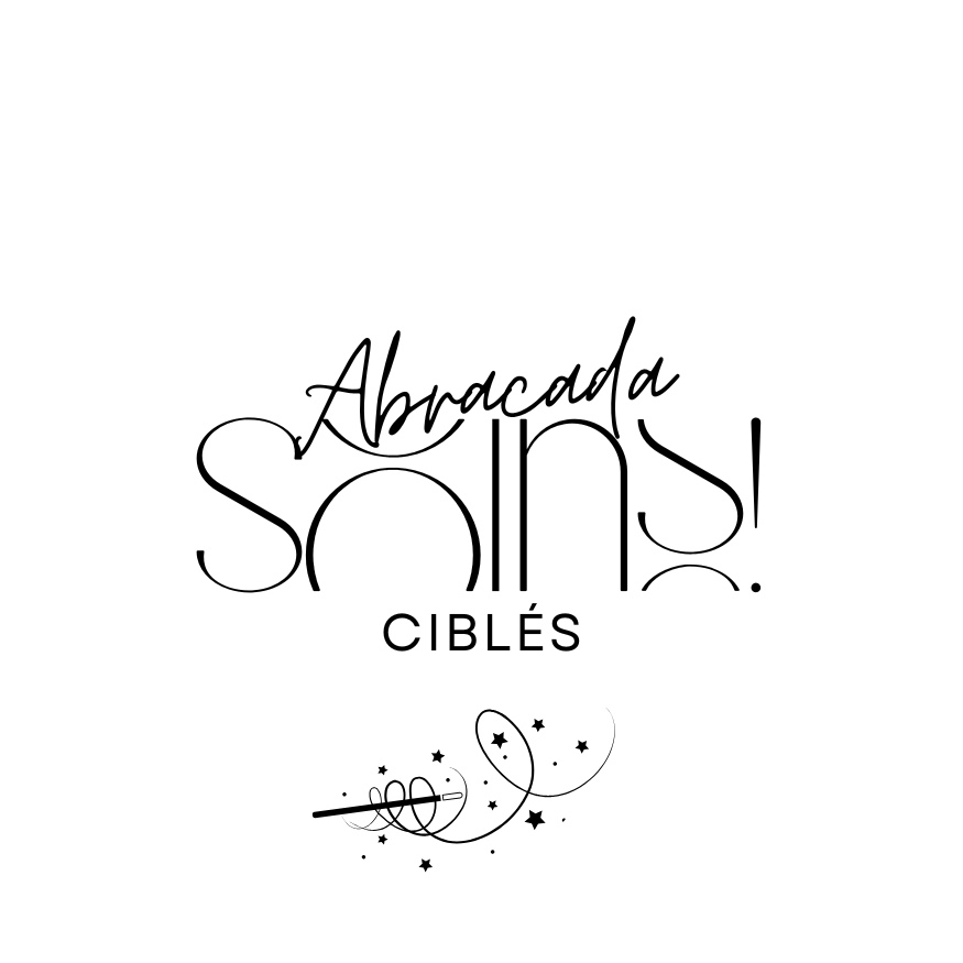 🪄Abracada-Soins Ciblés