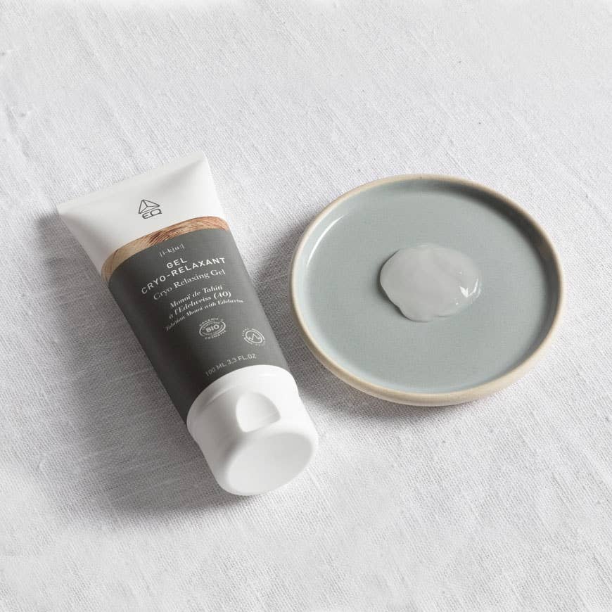 GEL CRYO RELAXANT - 100ML BIO