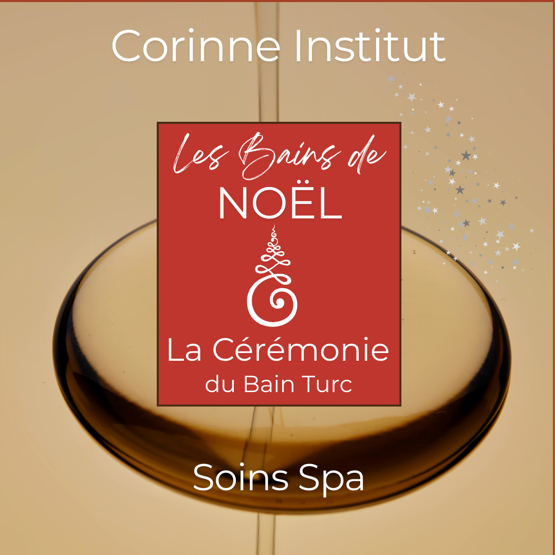 La Cérémonie du Bain Turc