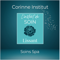 L'instant de Soin Lissant
