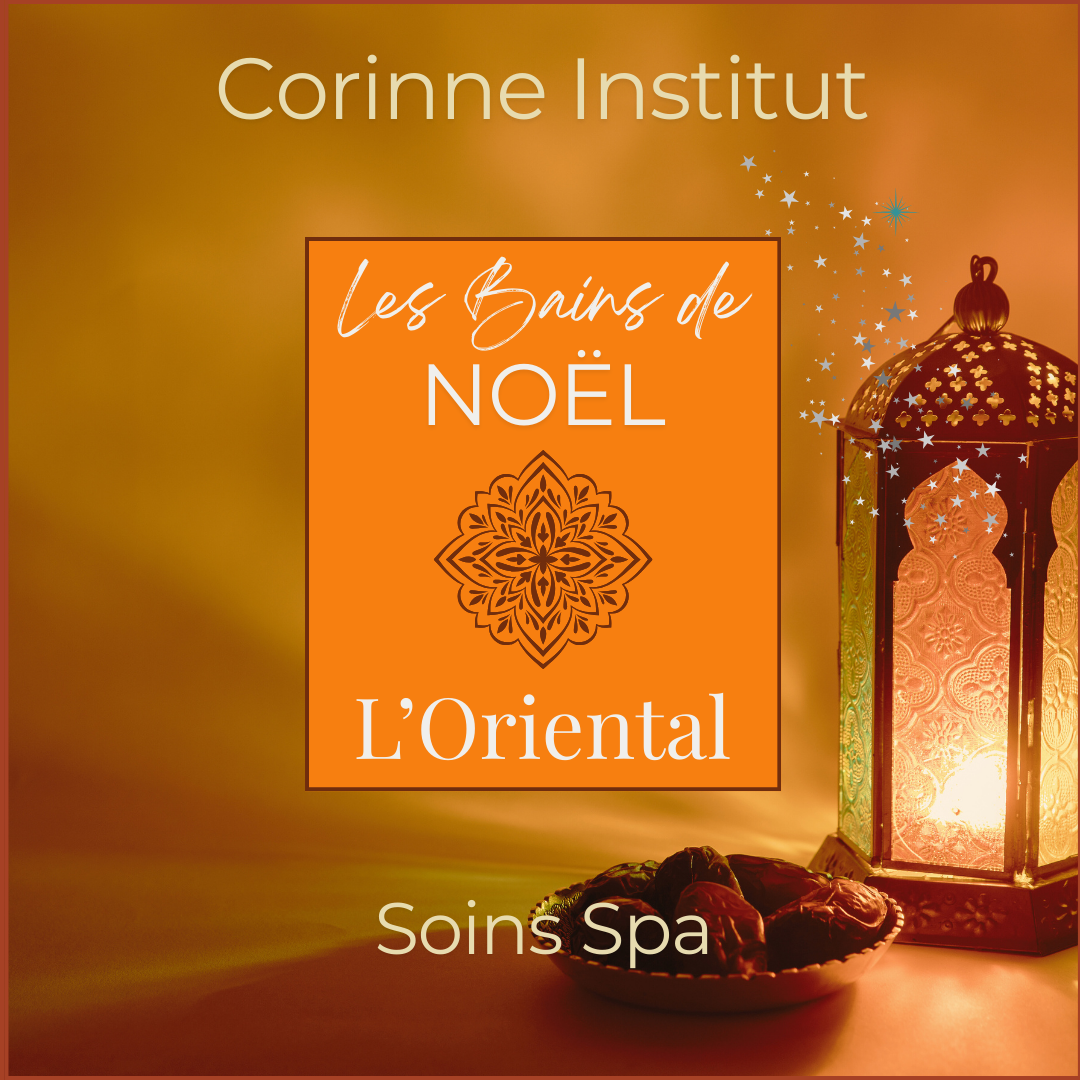 Cérémonie Bain de Soin L'Oriental