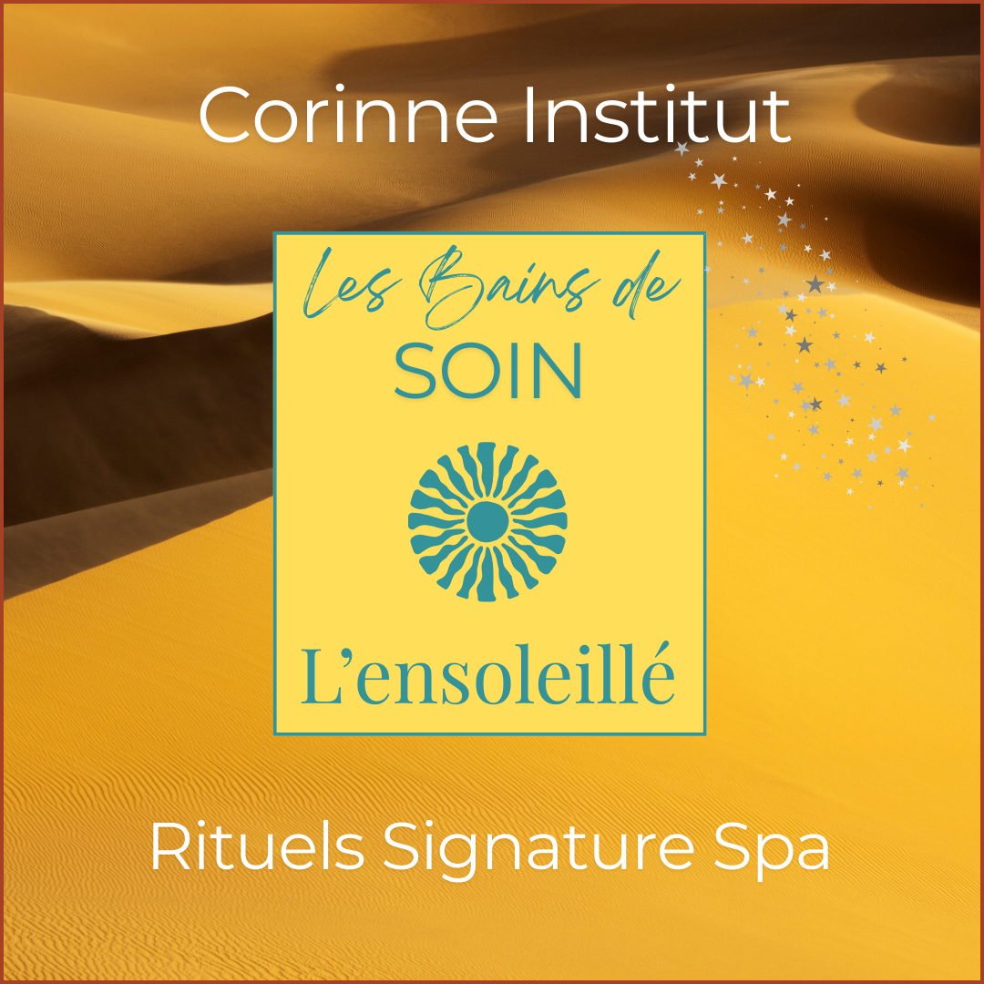 Bain de Soin L'Ensoleillé (combo)