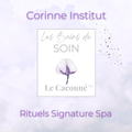 Bain de Soin  Le Cacouné©