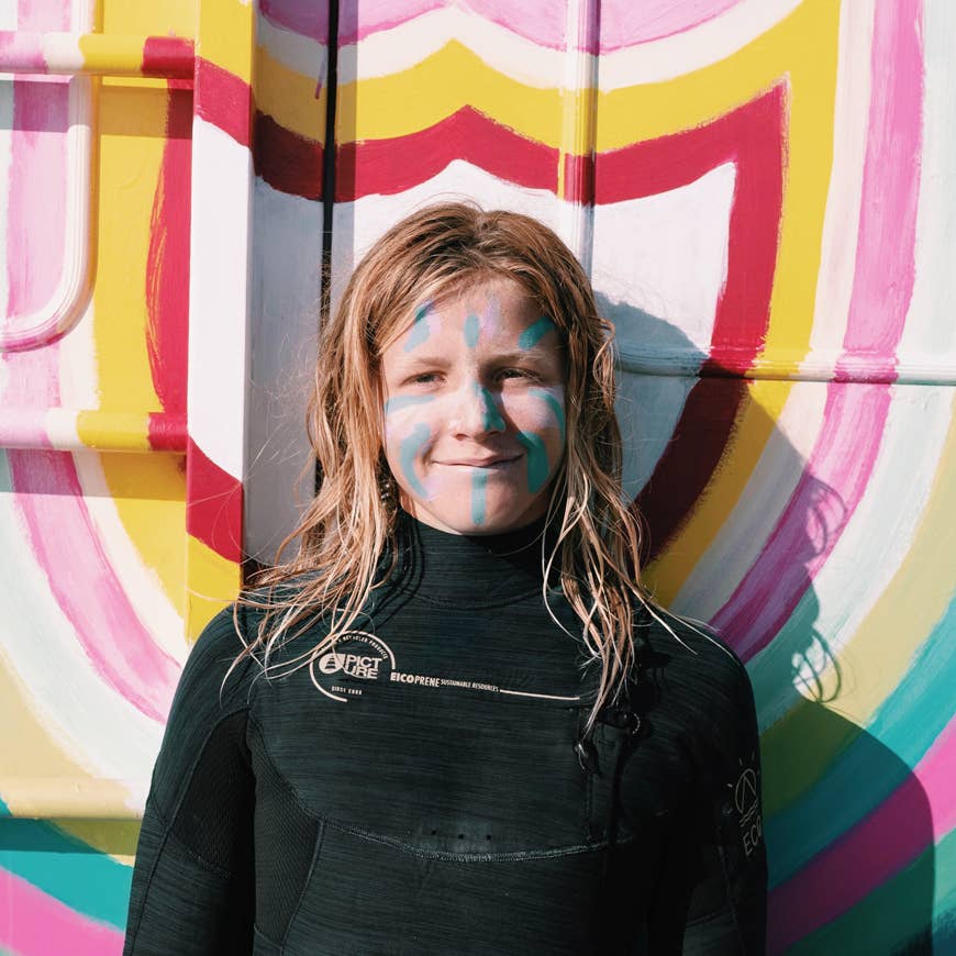 STICK SOLAIRE COLORÉ SPF50+ TURQUOISE - 10GR