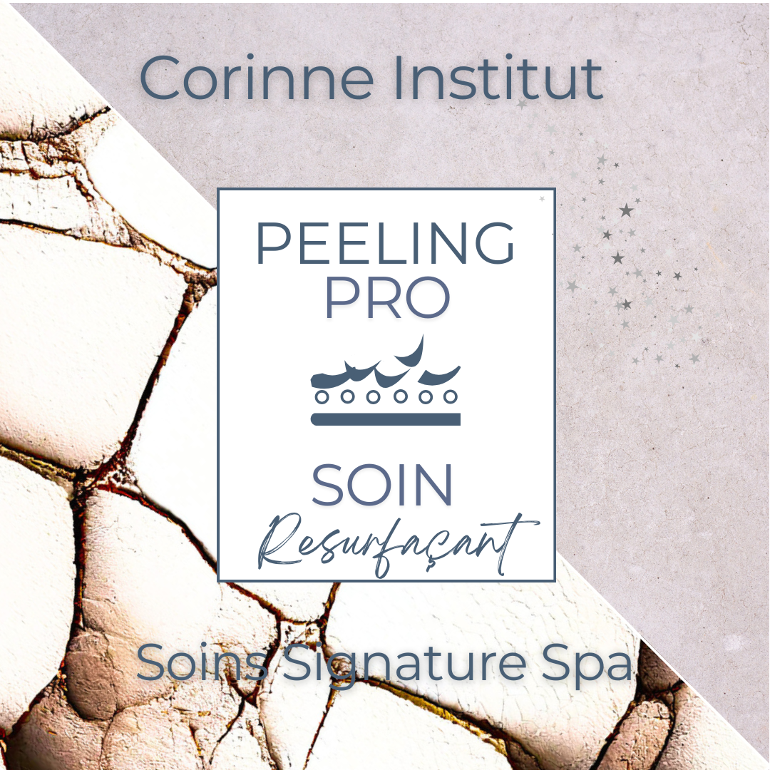 Peeling Professionnel