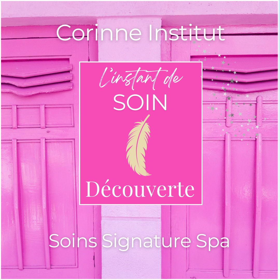 L'instant de Soin Découverte