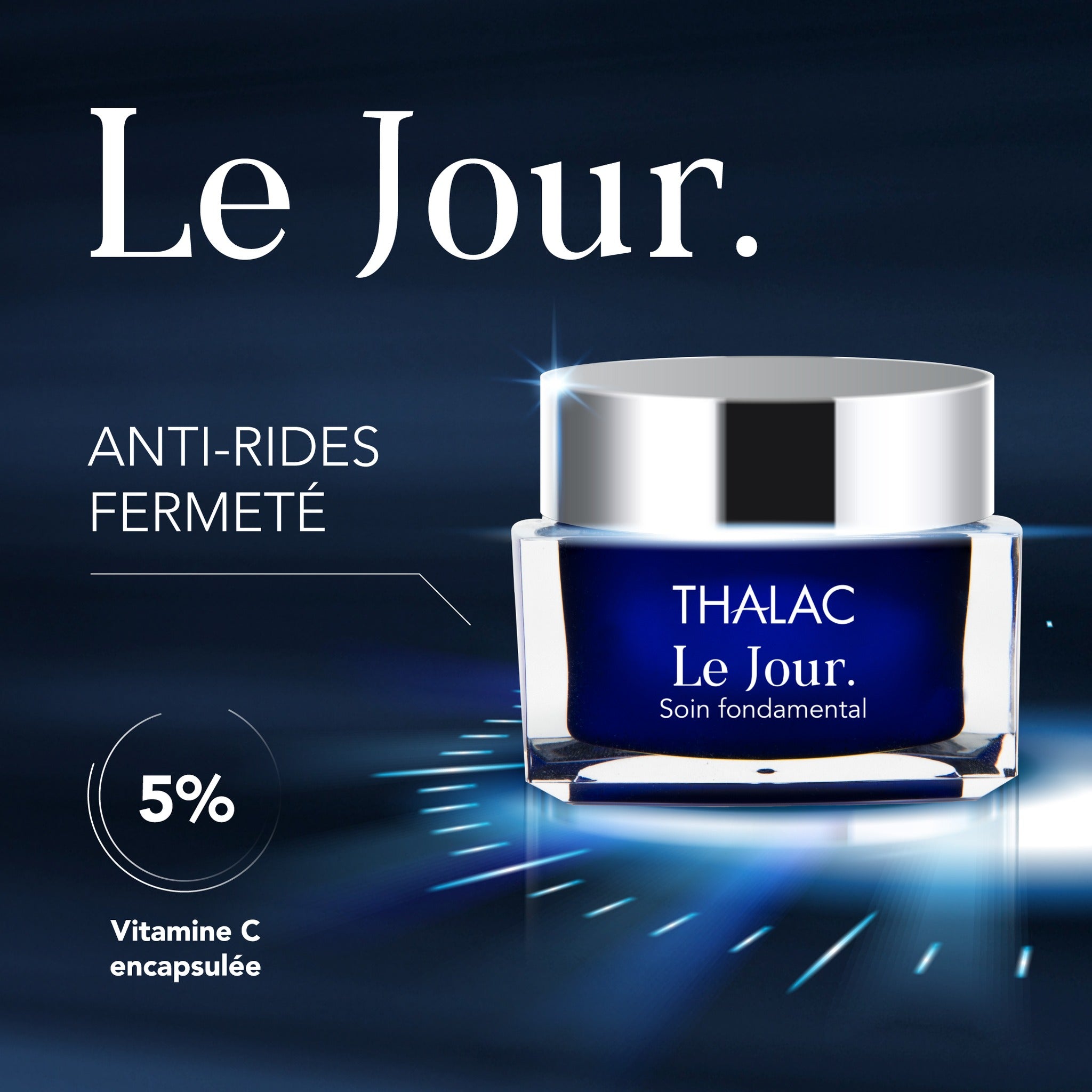 Le Jour _ Soin Fondamental