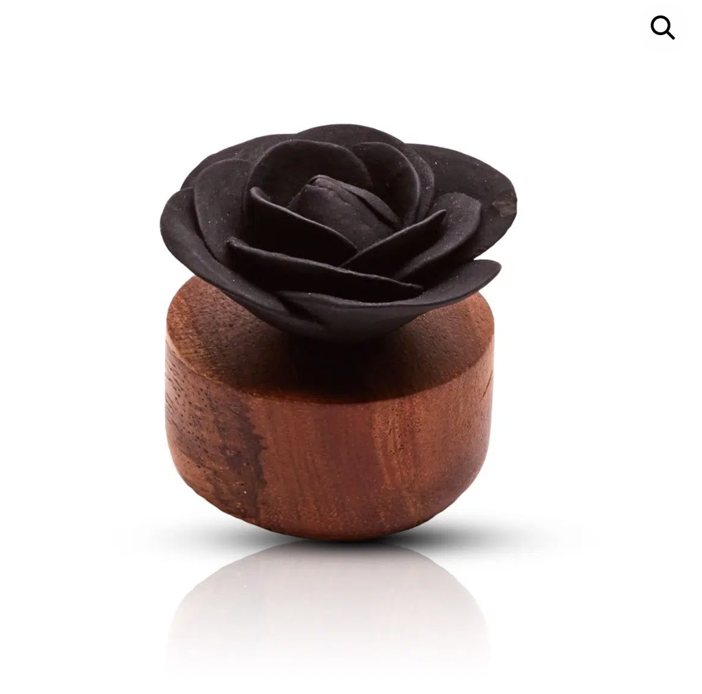 Rose du Bengal Noire _ Diffuseur parfum