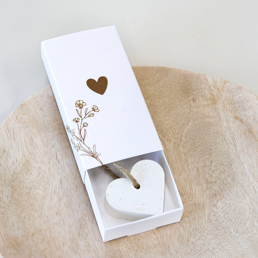 Coffret cadeau Little Heart