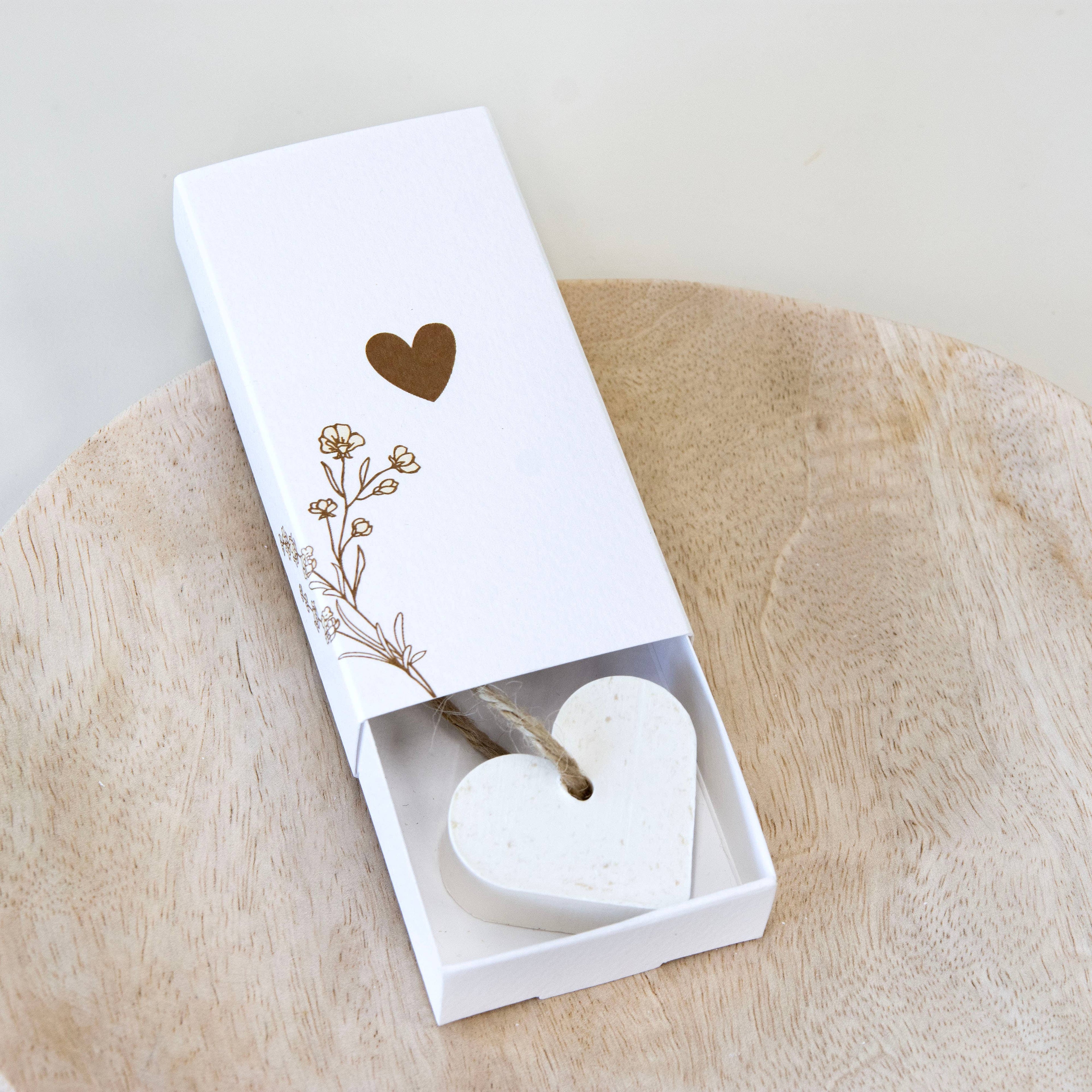 Coffret cadeau Little Heart
