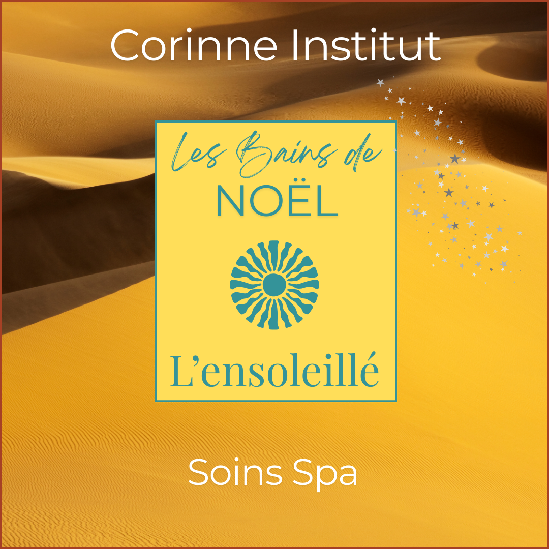 Bain de Soin L'Ensoleillé
