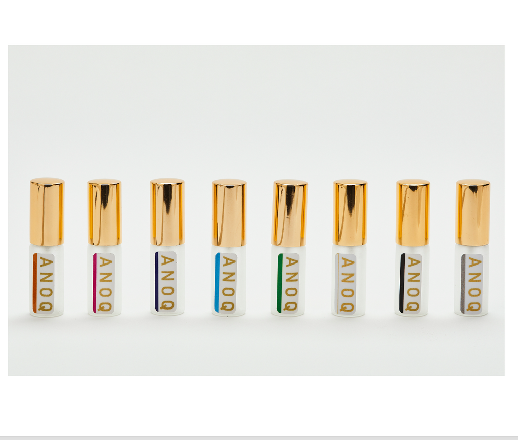 Accord Audacieux 5ml