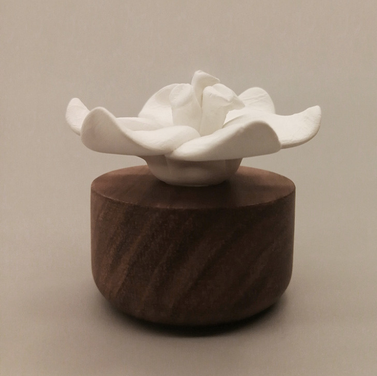 Diffuseur de parfum - Fleur de Jasmin - Parfumeur d'ambiance