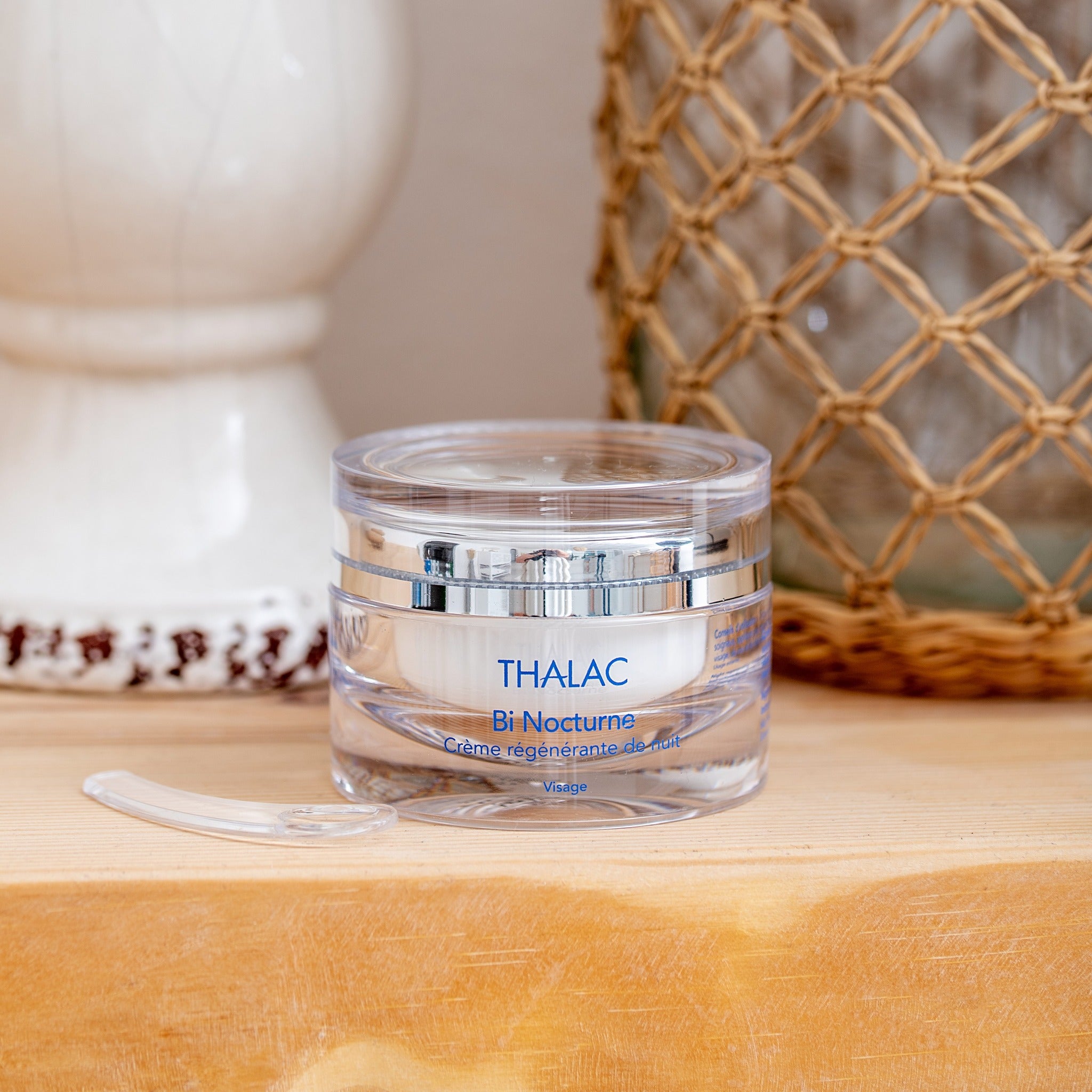 Bi-nocturne [ Crème de nuit ]