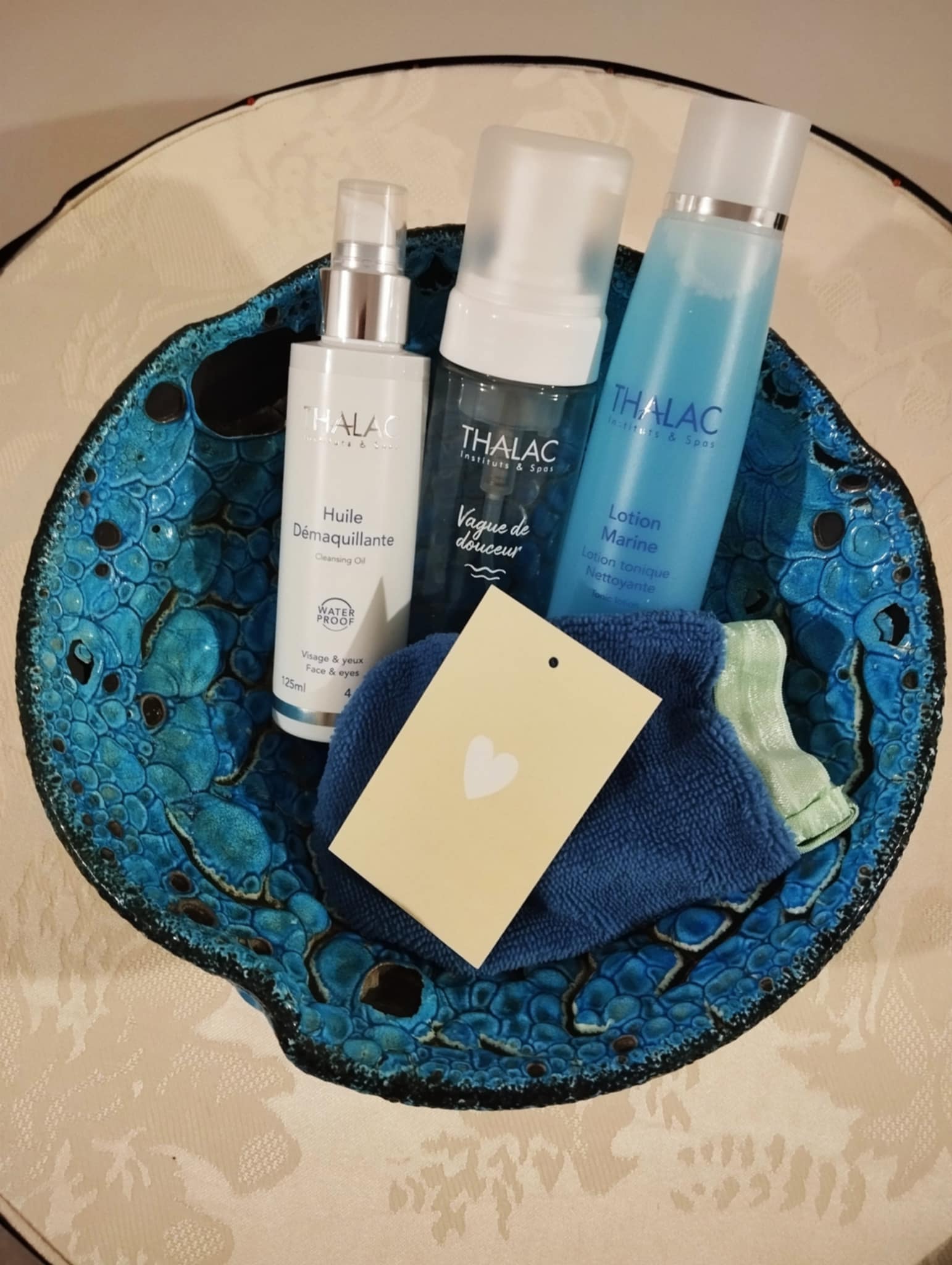 Coffret 4 Essentiels