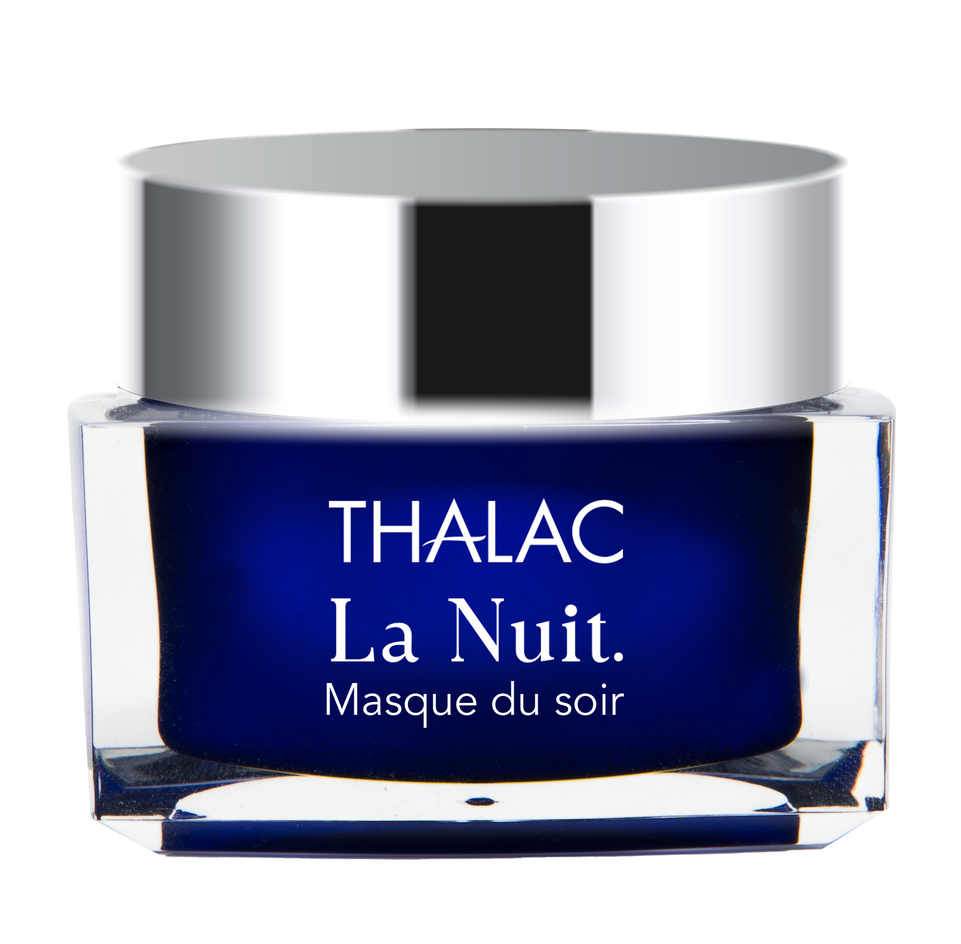 Masque Chronobiologie La Nuit