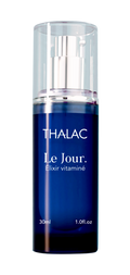 Elixir Vitaminé Chronobiologie Le Jour
