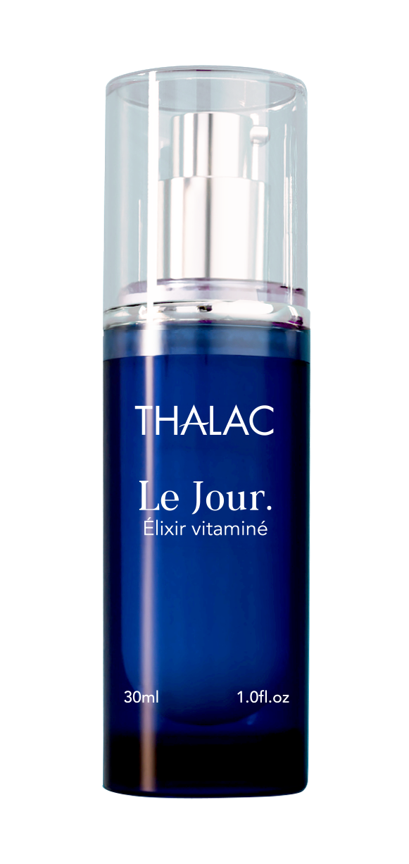 Elixir Vitaminé Chronobiologie Le Jour