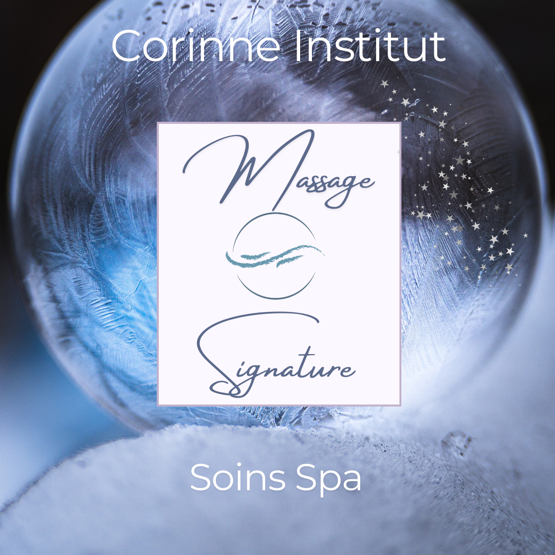 Massage Signature Sérénité Personnalisée