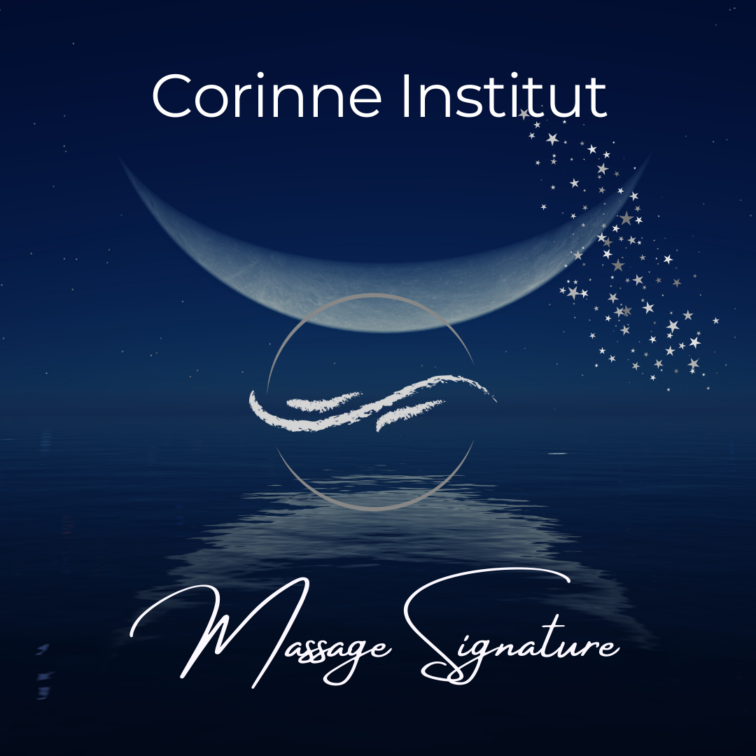 Massage Signature Sérénité Personnalisée