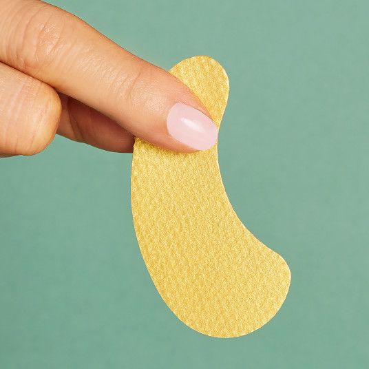 Patchs Hydrogel Yeux