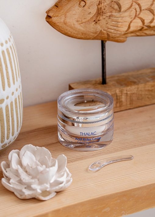 Crème Actif Rides Caviar