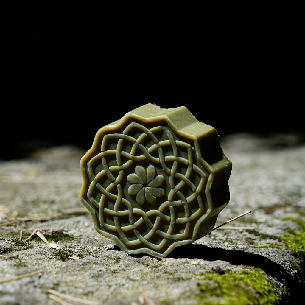 TROUSSE ESPRIT D'ALEP DUO JENJIS