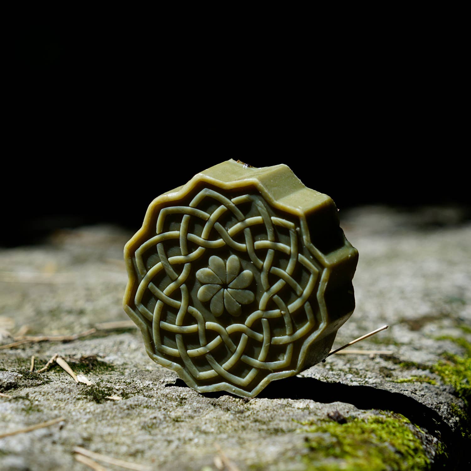 TROUSSE ESPRIT D'ALEP DUO JENJIS