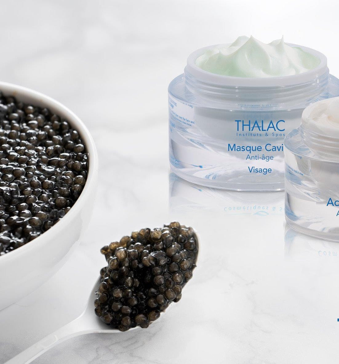 Masque Caviar