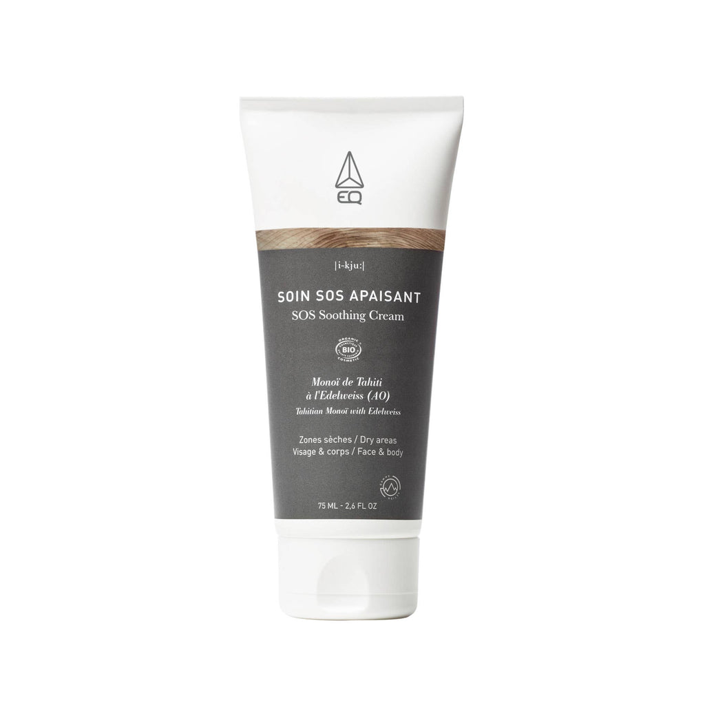 SOIN SOS APAISANT - 75ML BIO