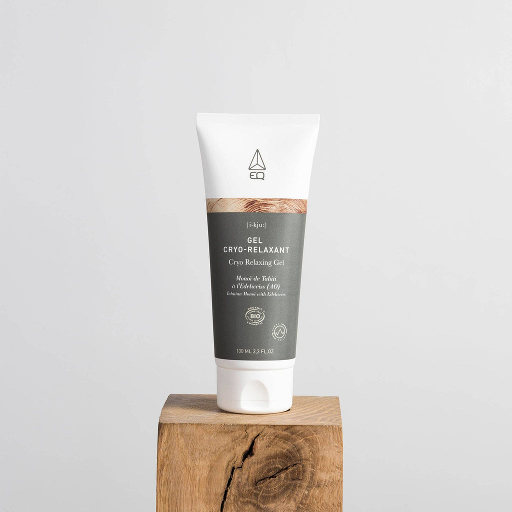 GEL CRYO RELAXANT - 100ML BIO