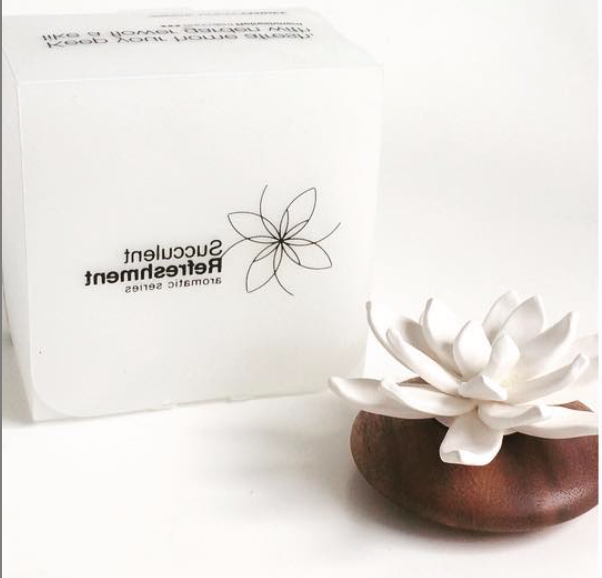 Star de Java - Diffuseur aromatique