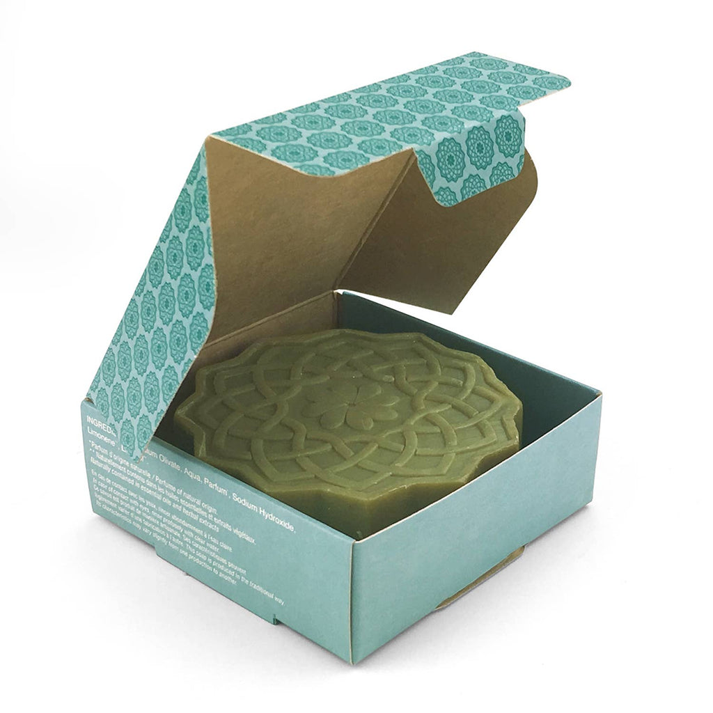 TROUSSE ESPRIT D'ALEP DUO JENJIS