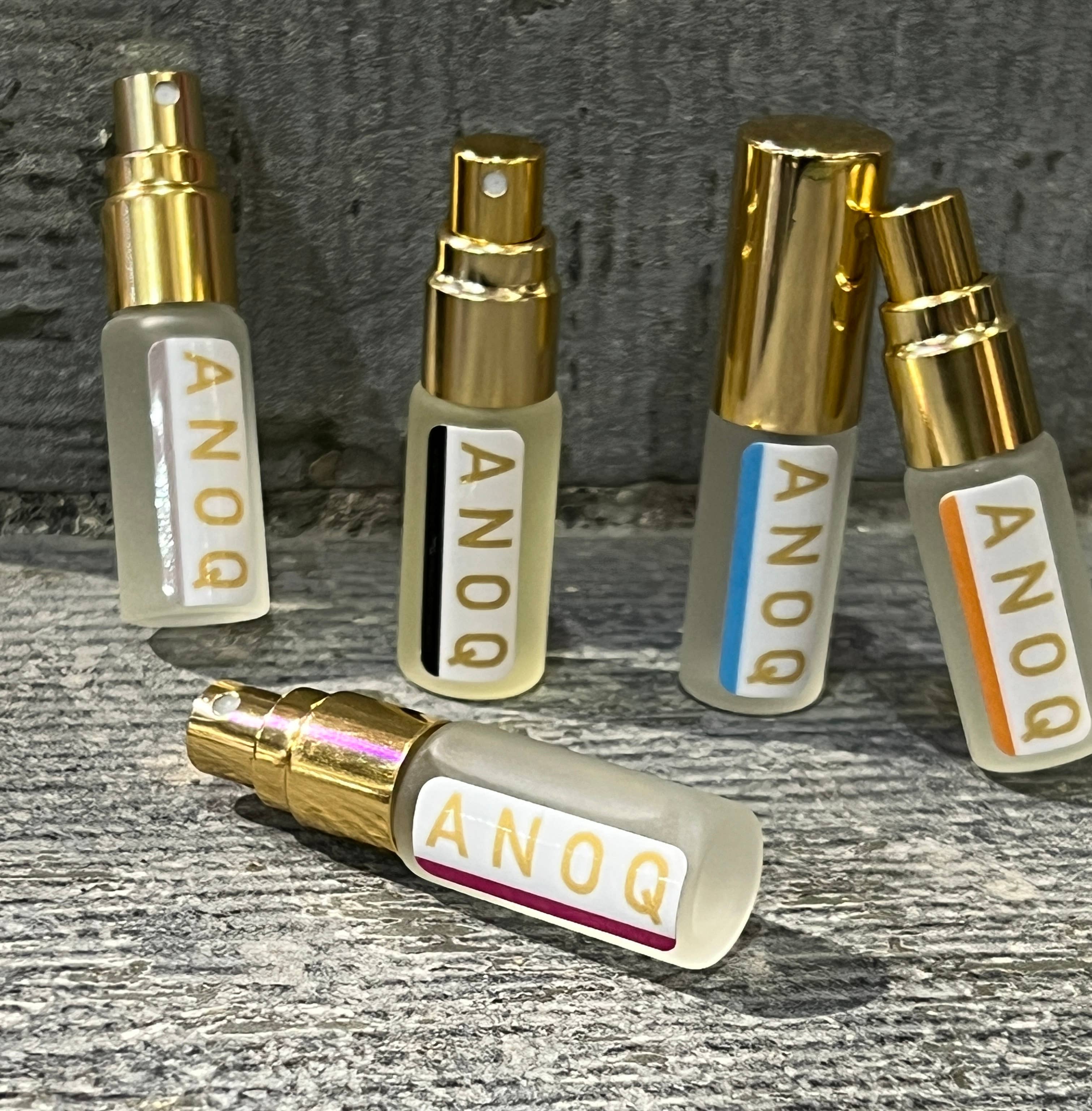Accord Audacieux 5ml