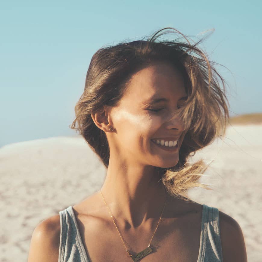 STICK SOLAIRE COLORÉ SPF50+ DORE - 10GR