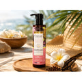 Lait après-soleil - Activateur de bronzage VANILLE DES ÎLES