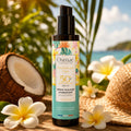 Spray solaire SPF 50 PARADISIAQUE TIARÉ