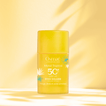 Stick Solaire SPF 50+ MONOÏ TROPICAL