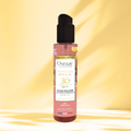 SPF 30 Huile solaire activatrice de bronzage VANILLE DES ÎLES